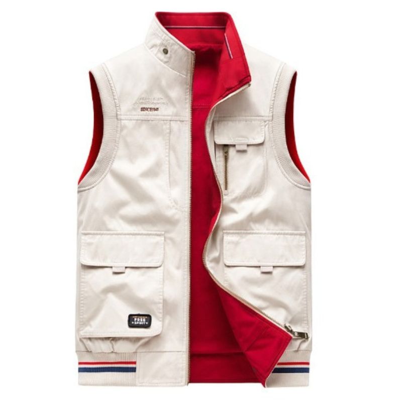 Frontier Vest