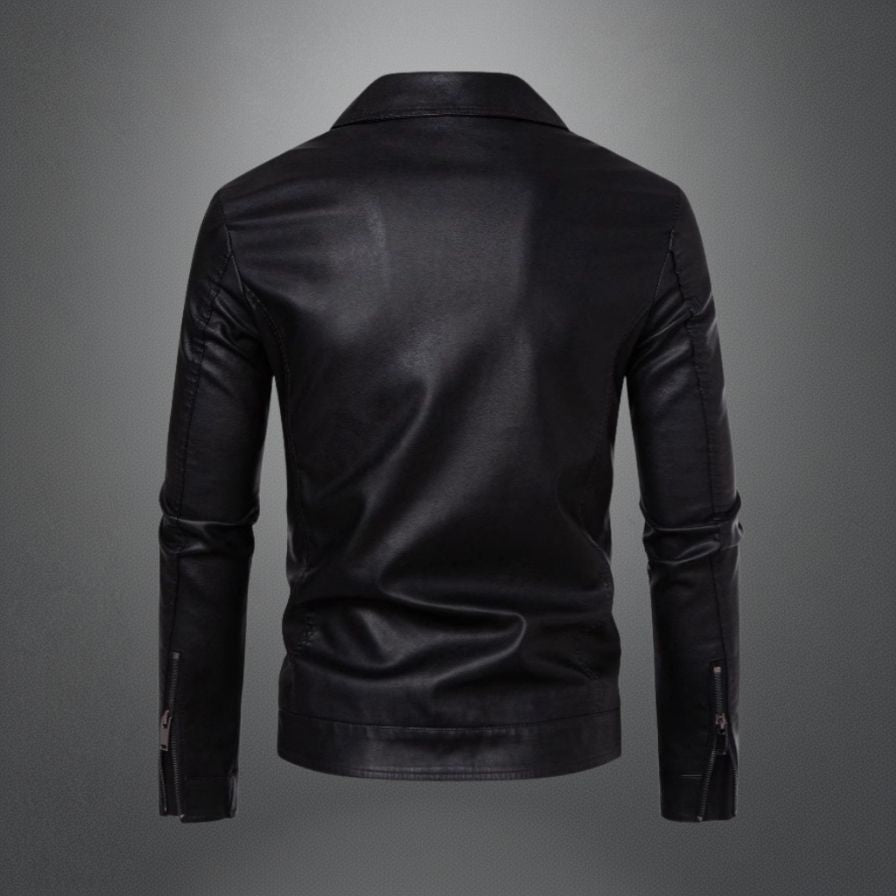 Richa Camden Leather Jacket