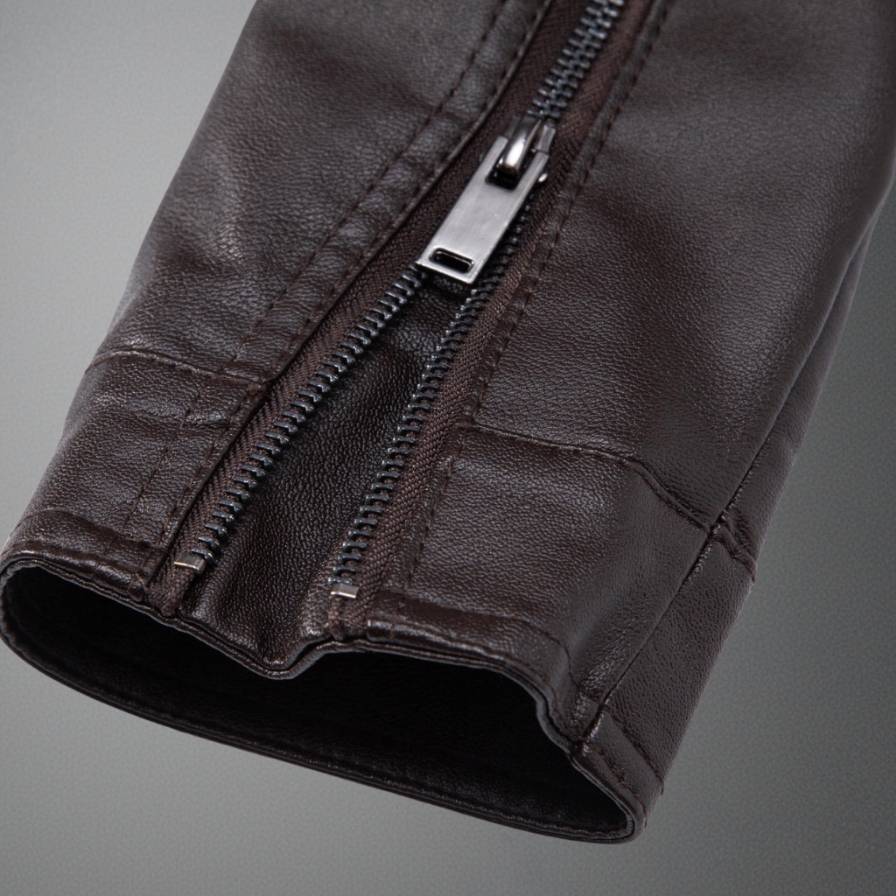 Richa Camden Leather Jacket