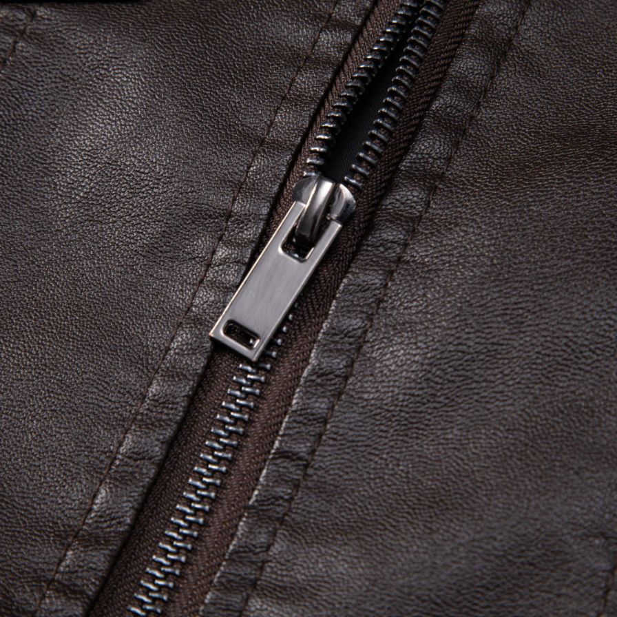 Richa Camden Leather Jacket