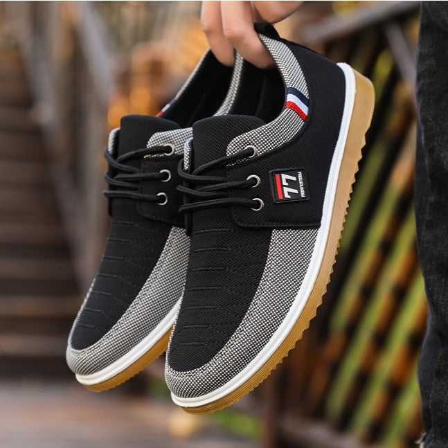 Walter | Stylish Casual Shoes