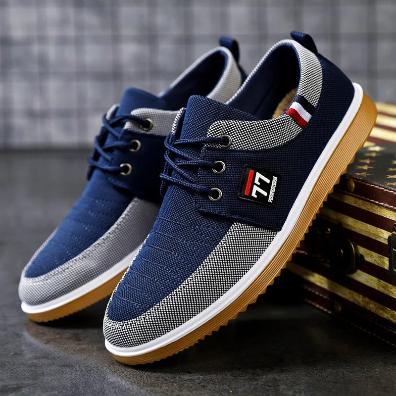 Walter | Stylish Casual Shoes