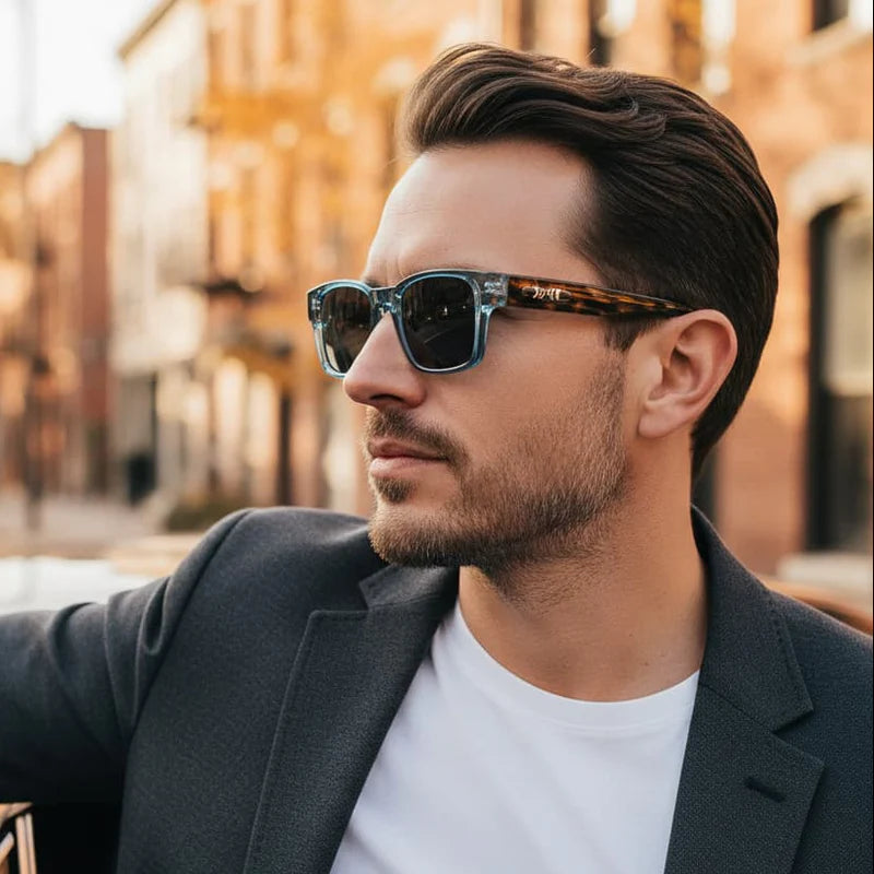 Weston Ray Polarized Sunglasses