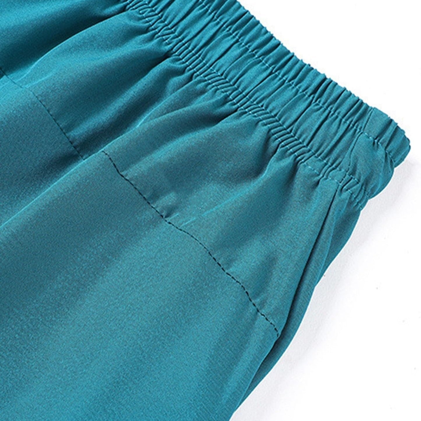 Men's Running Shorts – Quick-Dry Athletic Gym Shorts (1/5 Pack)