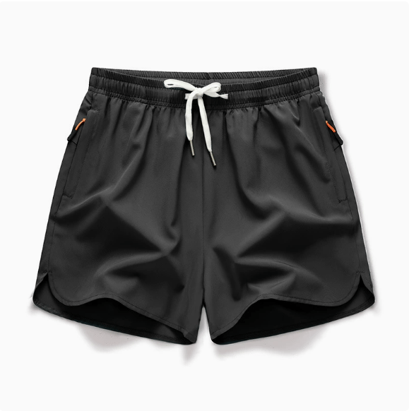 Men's Running Shorts – Quick-Dry Athletic Gym Shorts (1/5 Pack)
