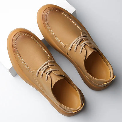 Halden Leather Sneaker