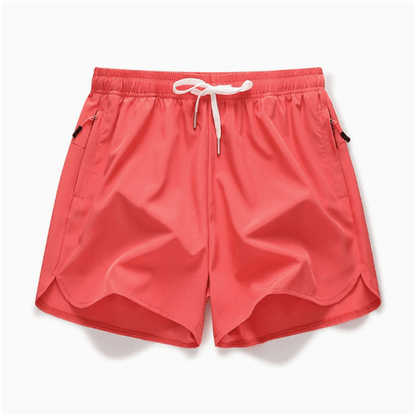 Men's Running Shorts – Quick-Dry Athletic Gym Shorts (1/5 Pack)