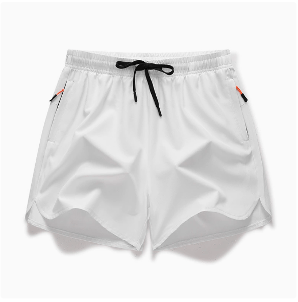 Men's Running Shorts – Quick-Dry Athletic Gym Shorts (1/5 Pack)