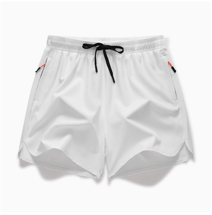 Men's Running Shorts – Quick-Dry Athletic Gym Shorts (1/5 Pack)
