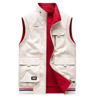 Frontier Vest