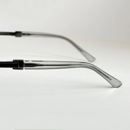Milan Aviator Square Sunglasses