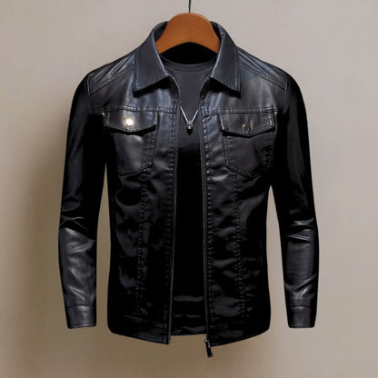 Richa Camden Leather Jacket