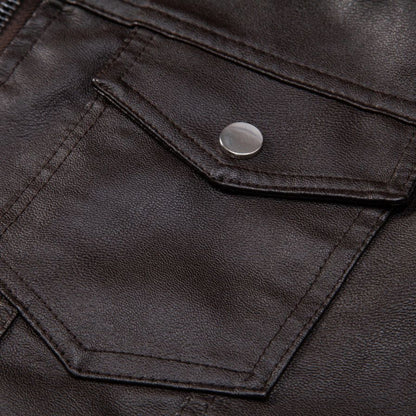 Richa Camden Leather Jacket