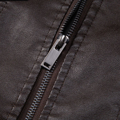Richa Camden Leather Jacket