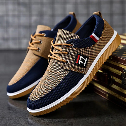 Walter | Stylish Casual Shoes