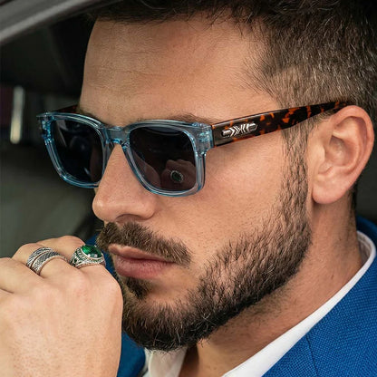 Weston Ray Polarized Sunglasses