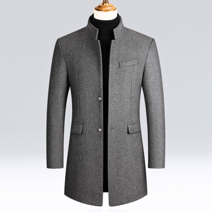 The Langford Coat